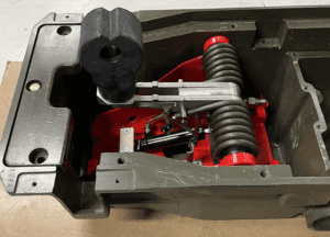 Atech Support Spare-Parts, Services & Support - ATECH Inc - Aircraft Arresting Systems